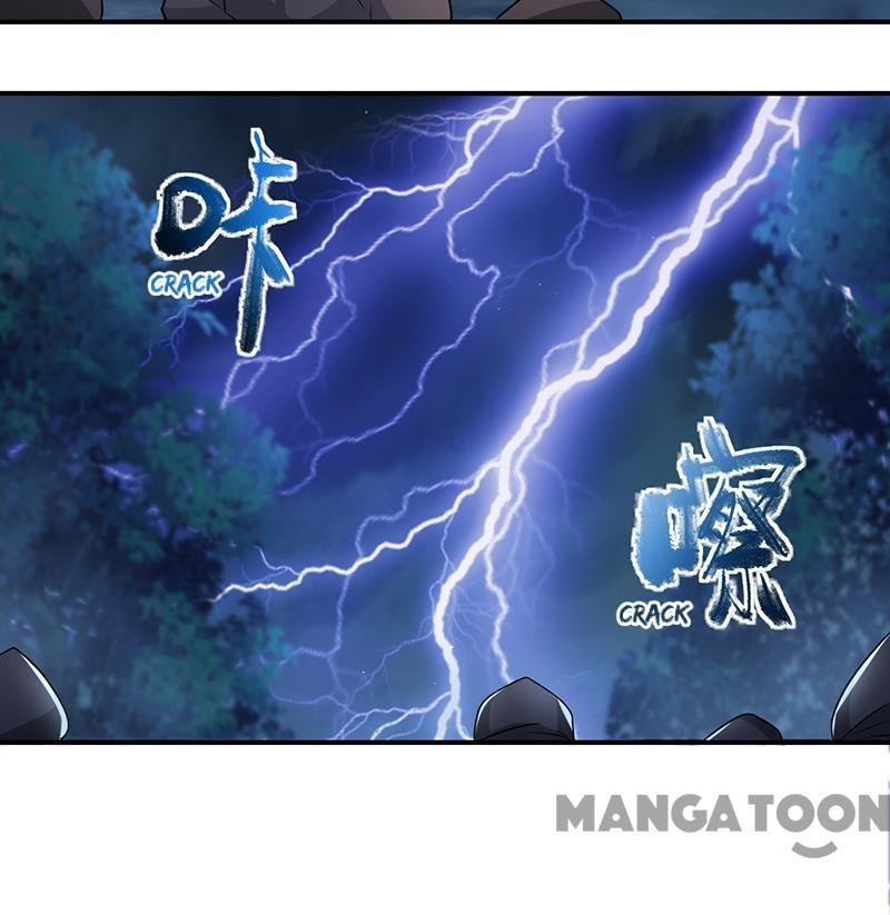Revenge of a Fierce Princess Chapter 275 - page 18