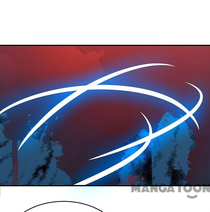 Revenge of a Fierce Princess Chapter 275 - page 25