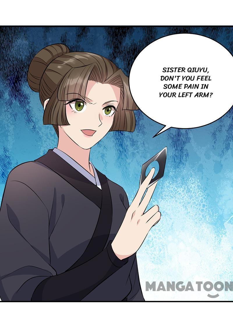 Revenge of a Fierce Princess Chapter 275 - page 5