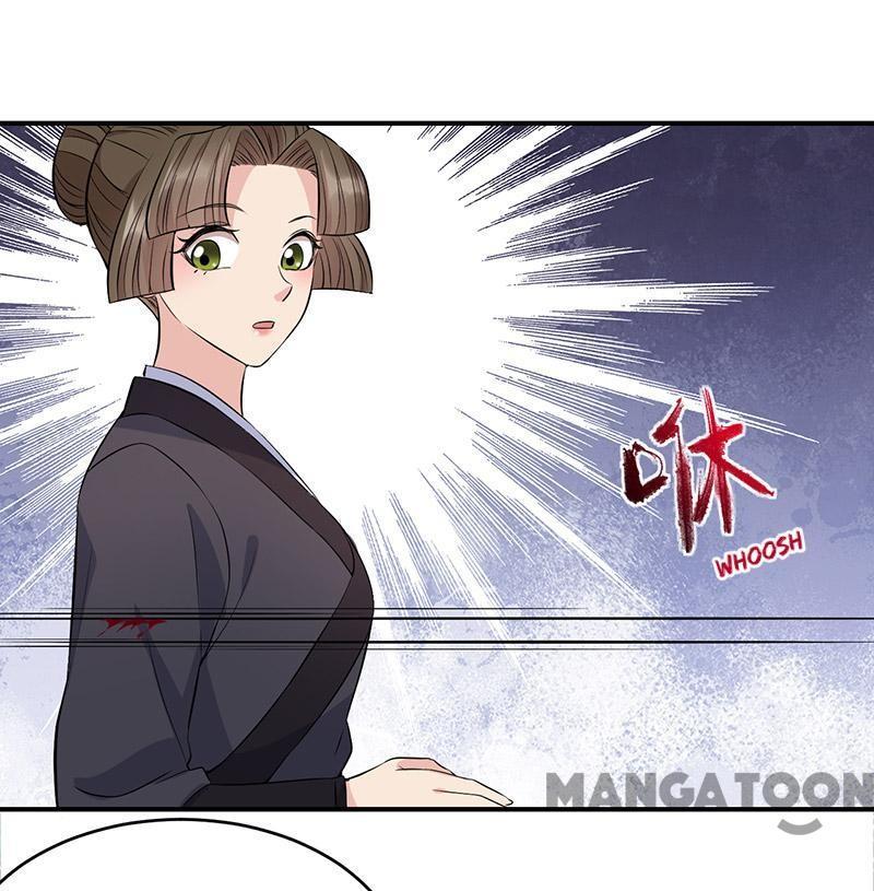 Revenge of a Fierce Princess Chapter 275 - page 9