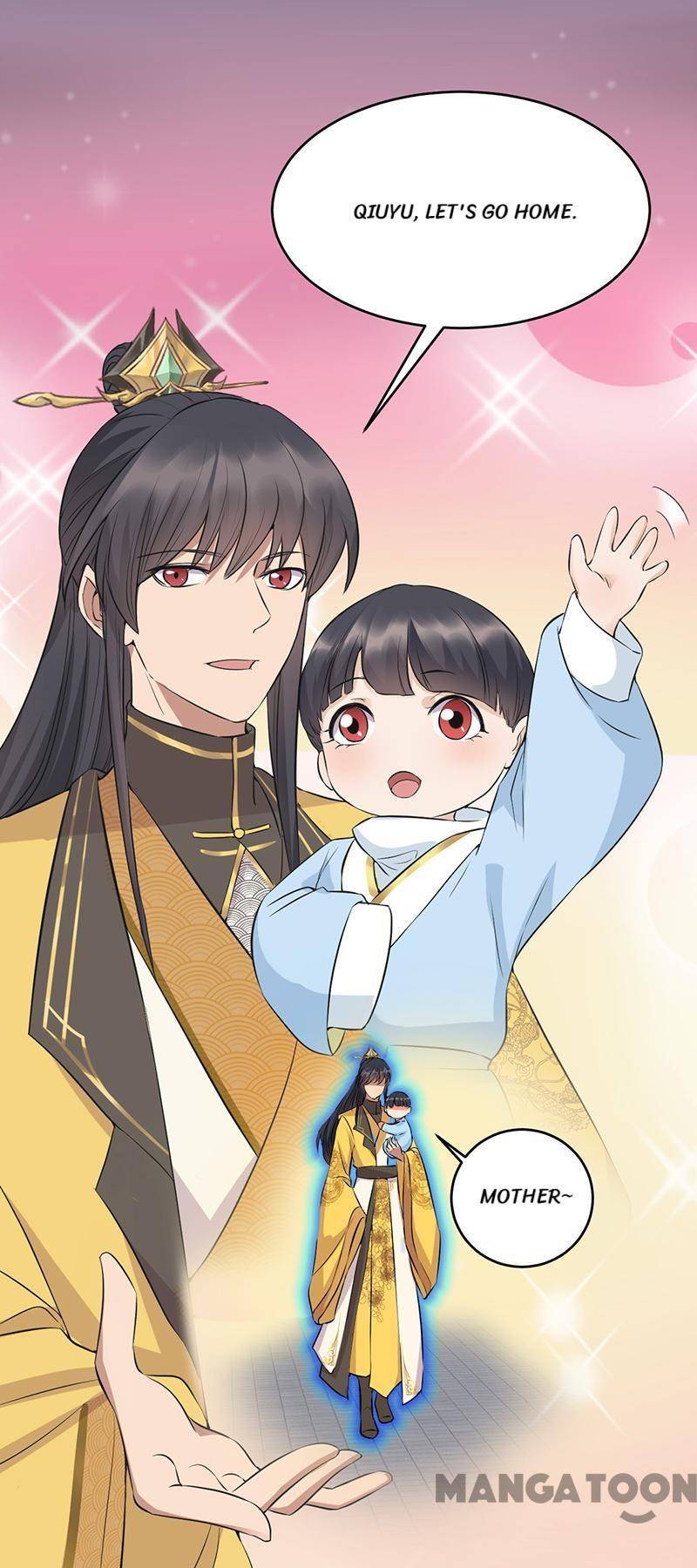 Revenge of a Fierce Princess Chapter 276 - page 10