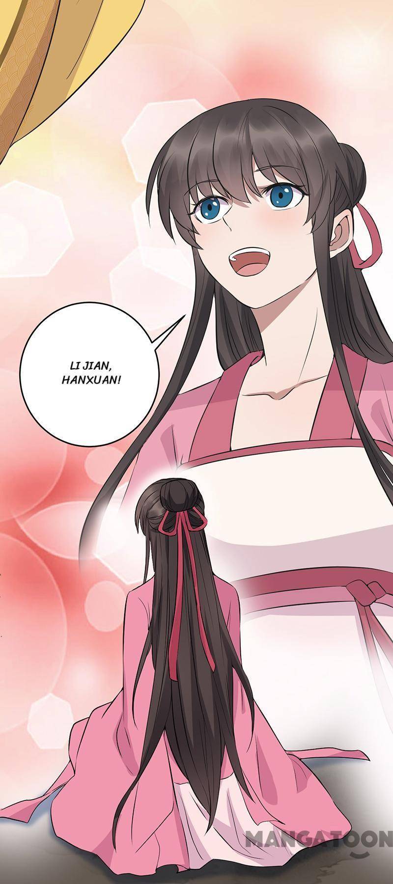 Revenge of a Fierce Princess Chapter 276 - page 12