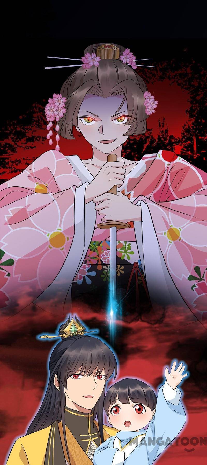 Revenge of a Fierce Princess Chapter 276 - page 14