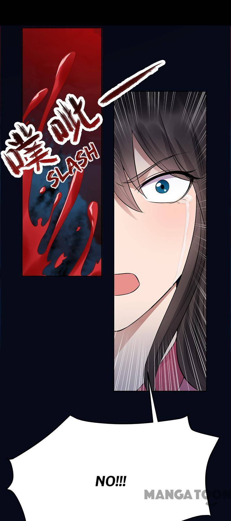 Revenge of a Fierce Princess Chapter 276 - page 16