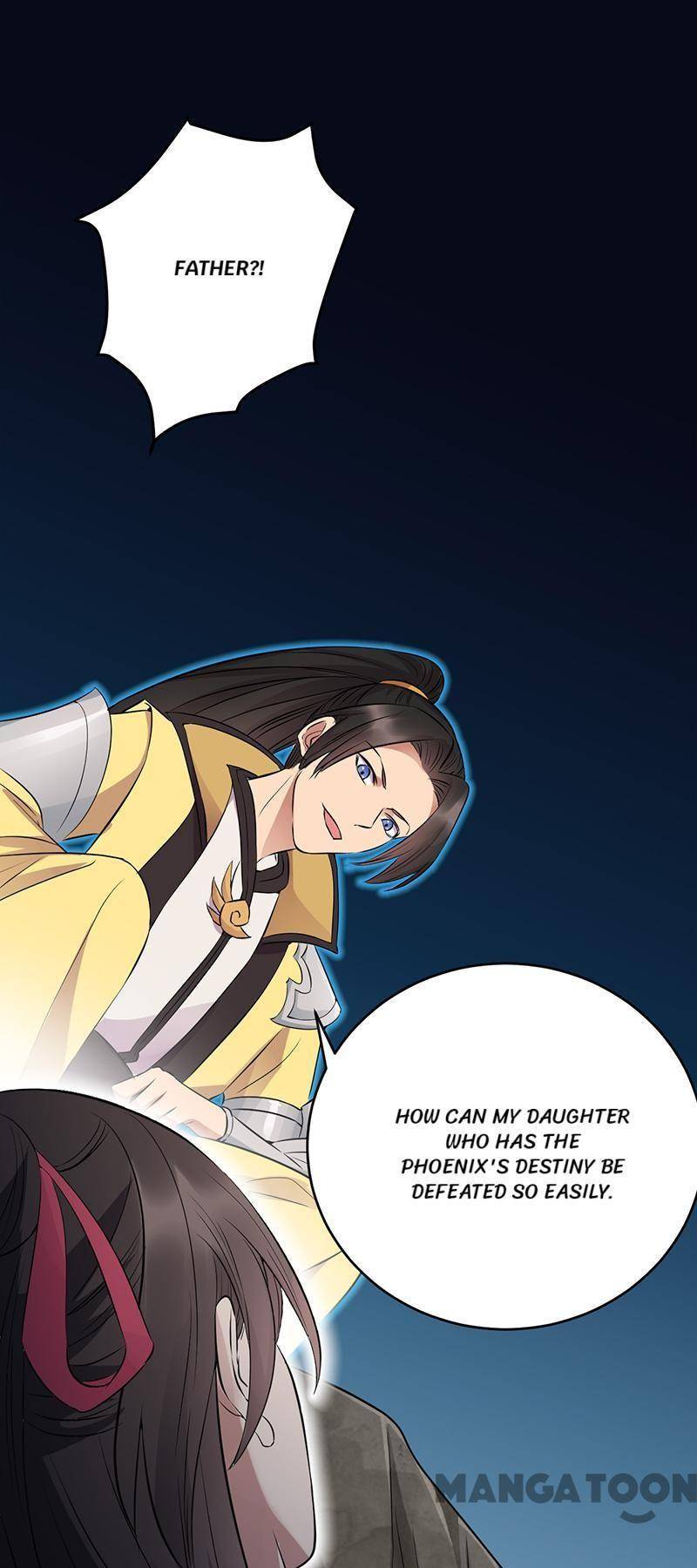 Revenge of a Fierce Princess Chapter 276 - page 19