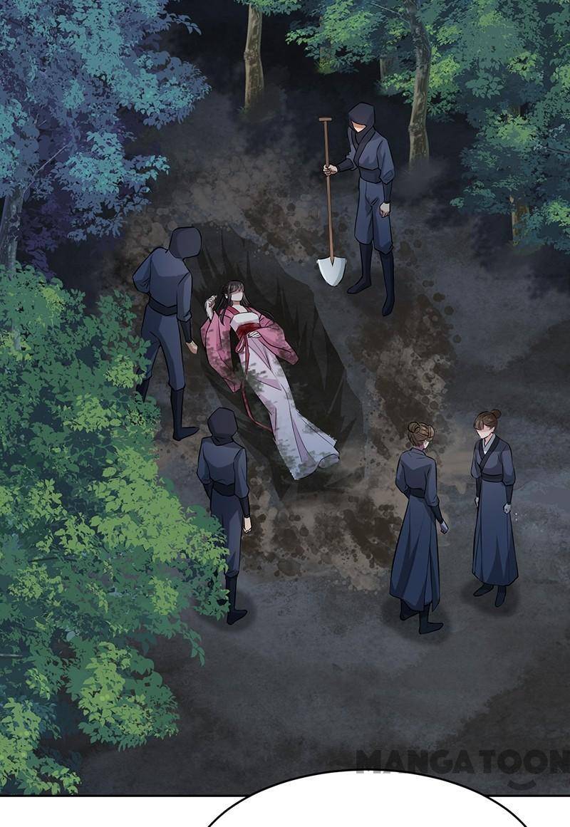 Revenge of a Fierce Princess Chapter 276 - page 2