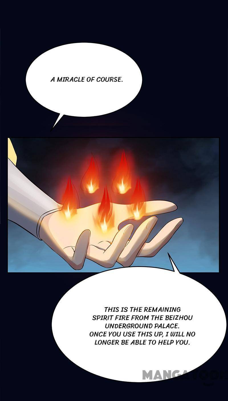 Revenge of a Fierce Princess Chapter 276 - page 24
