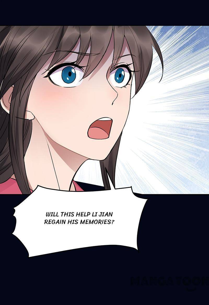 Revenge of a Fierce Princess Chapter 276 - page 25