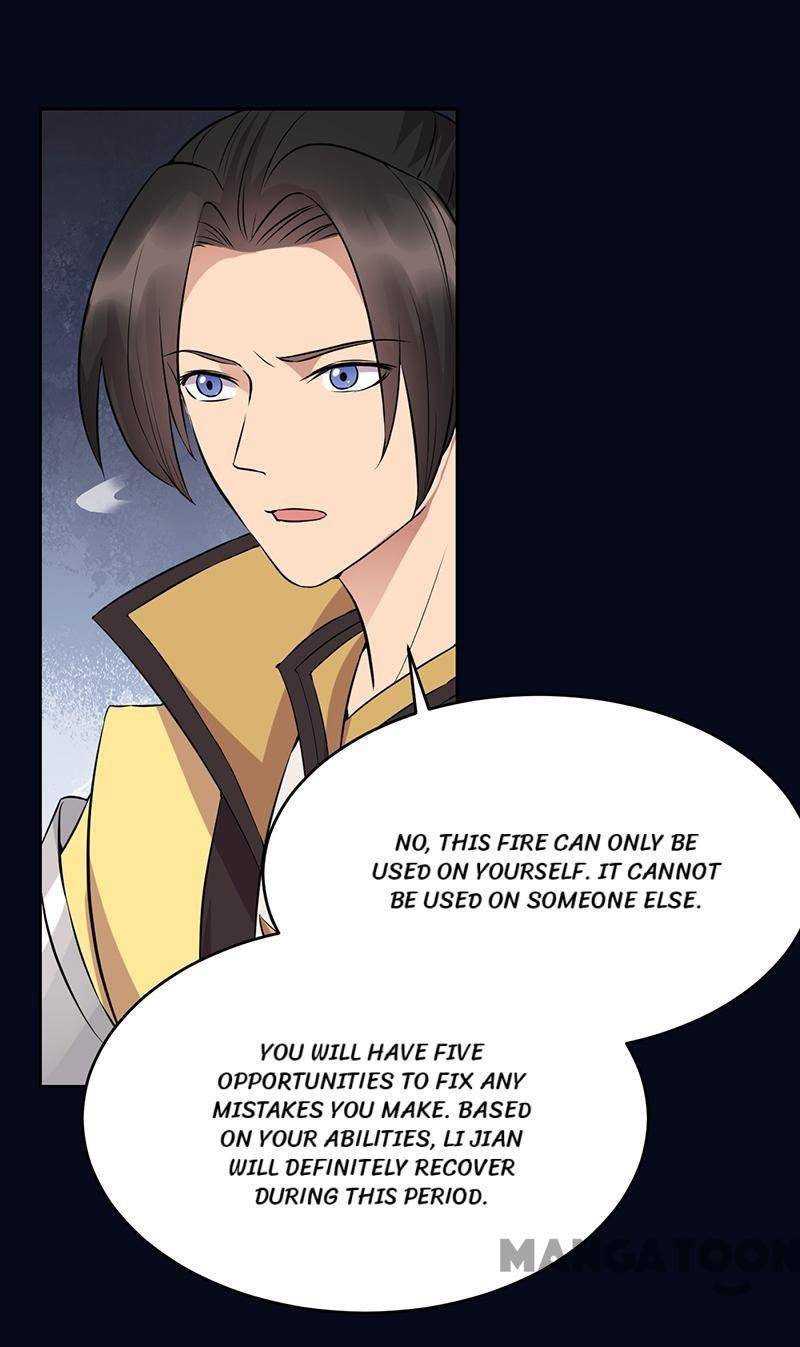 Revenge of a Fierce Princess Chapter 276 - page 26