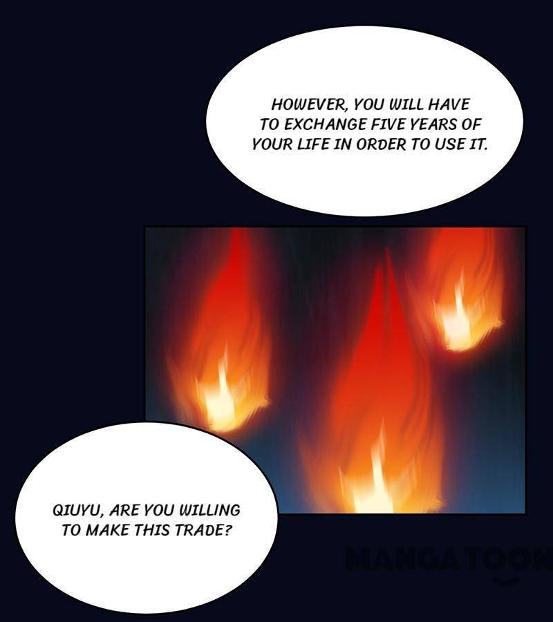 Revenge of a Fierce Princess Chapter 276 - page 27