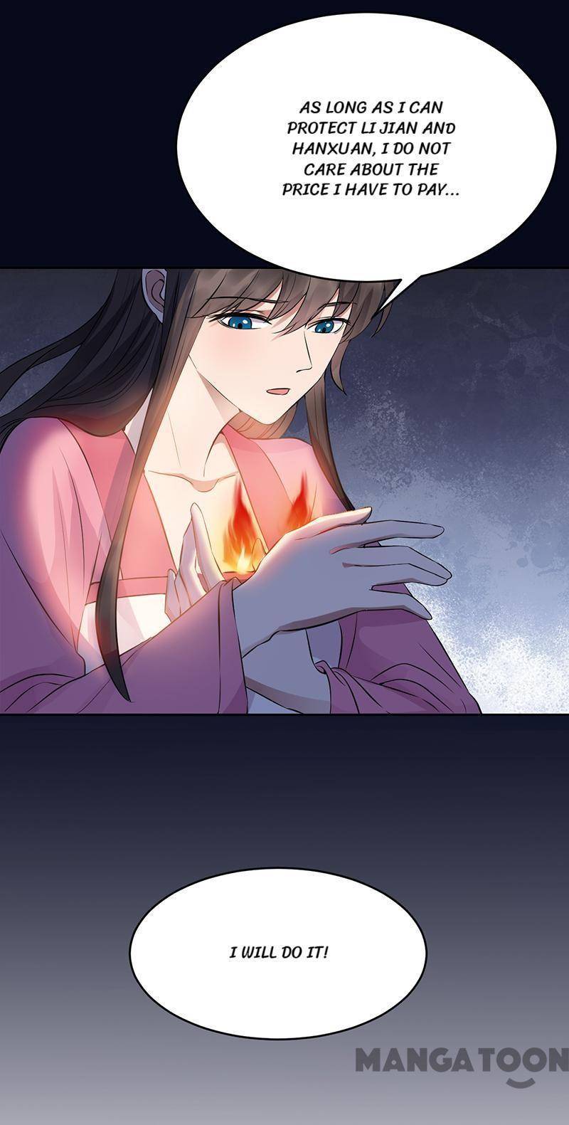 Revenge of a Fierce Princess Chapter 276 - page 28