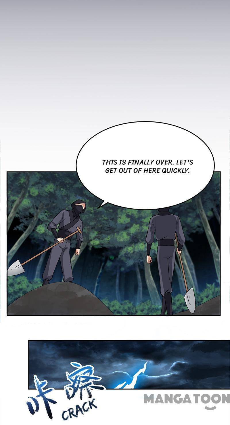 Revenge of a Fierce Princess Chapter 276 - page 29
