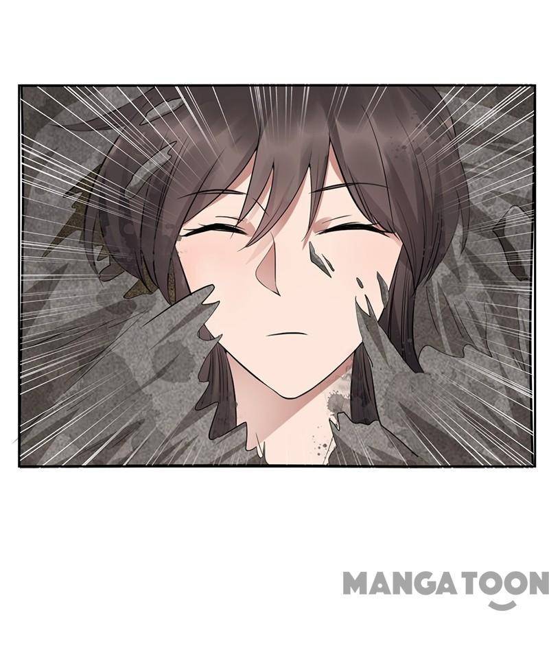 Revenge of a Fierce Princess Chapter 276 - page 31