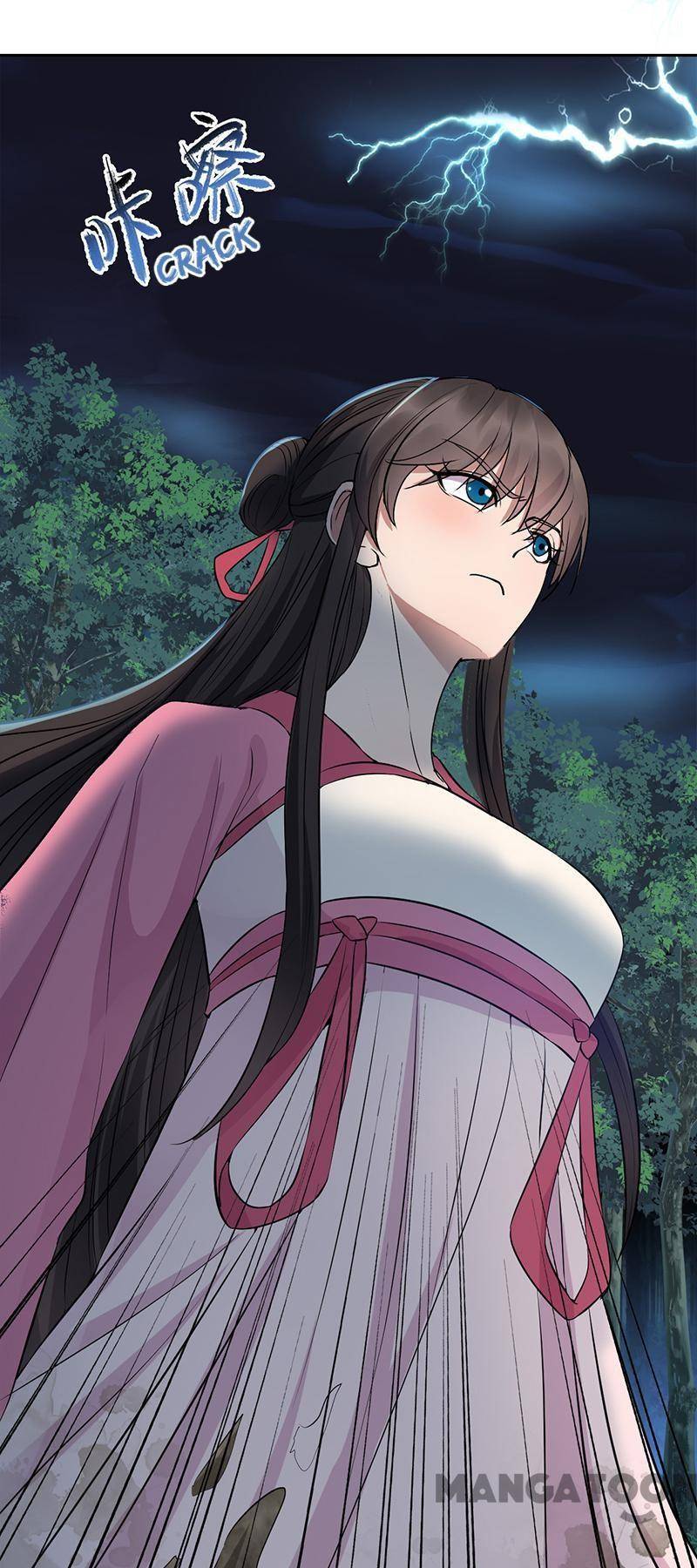 Revenge of a Fierce Princess Chapter 276 - page 32