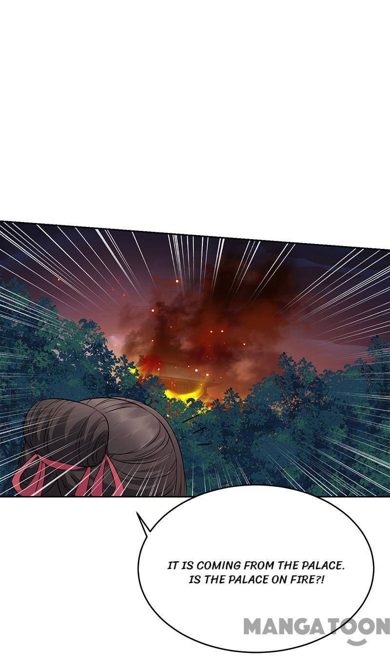 Revenge of a Fierce Princess Chapter 276 - page 35