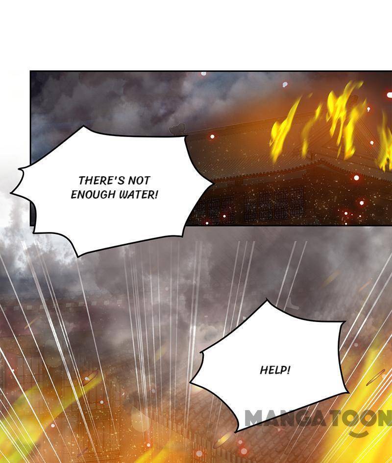 Revenge of a Fierce Princess Chapter 276 - page 38