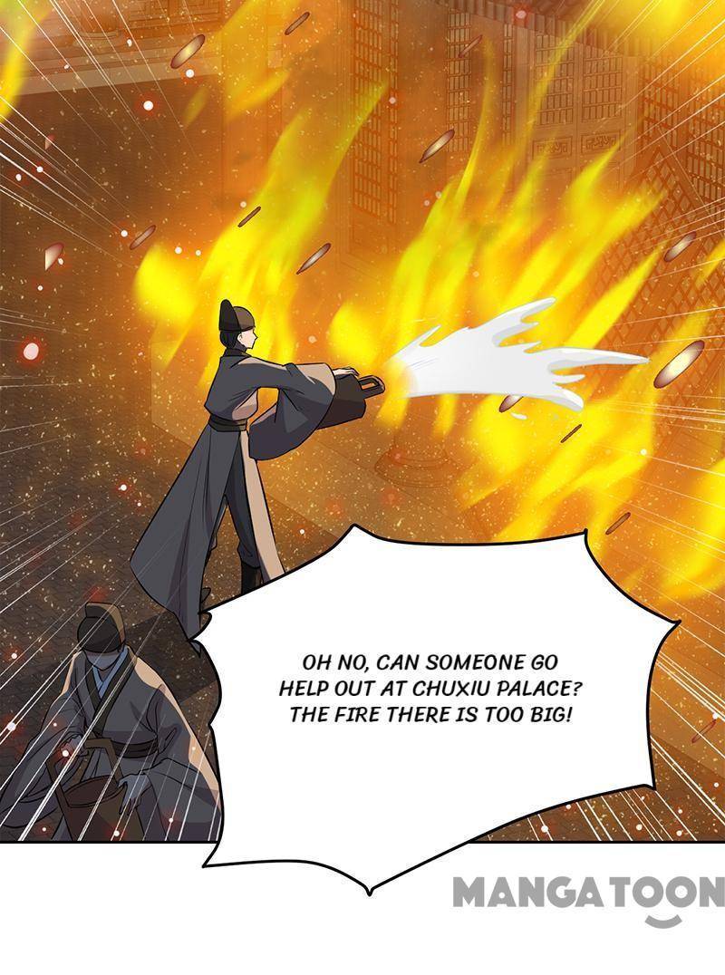 Revenge of a Fierce Princess Chapter 276 - page 39