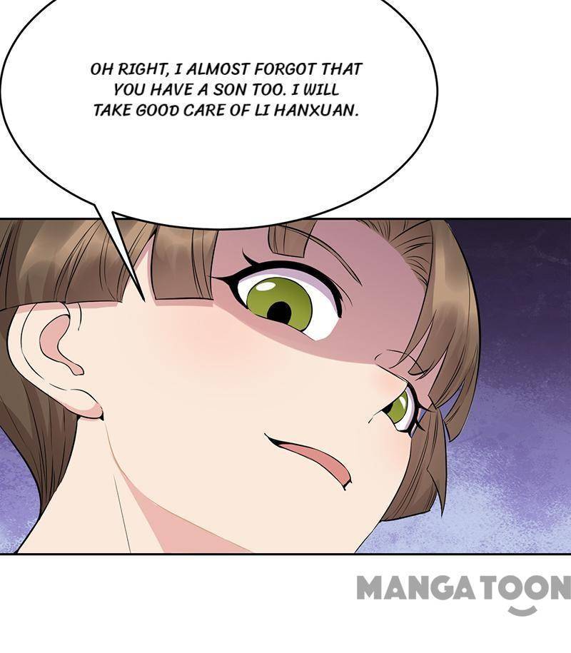 Revenge of a Fierce Princess Chapter 276 - page 4