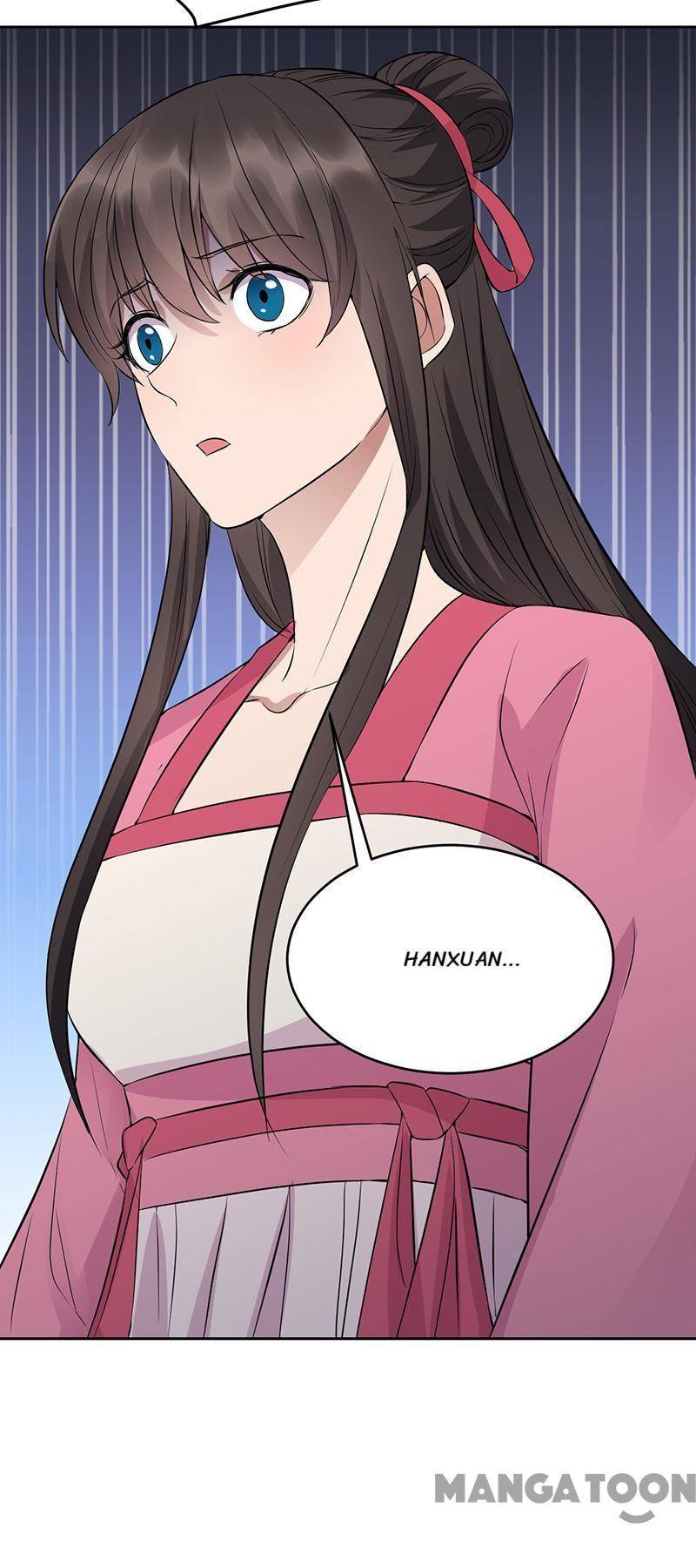 Revenge of a Fierce Princess Chapter 276 - page 41