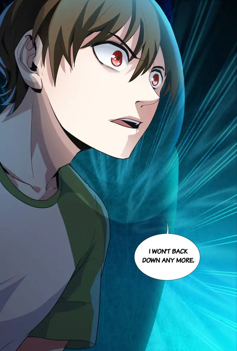 Super Shame chapter 23 - page 9