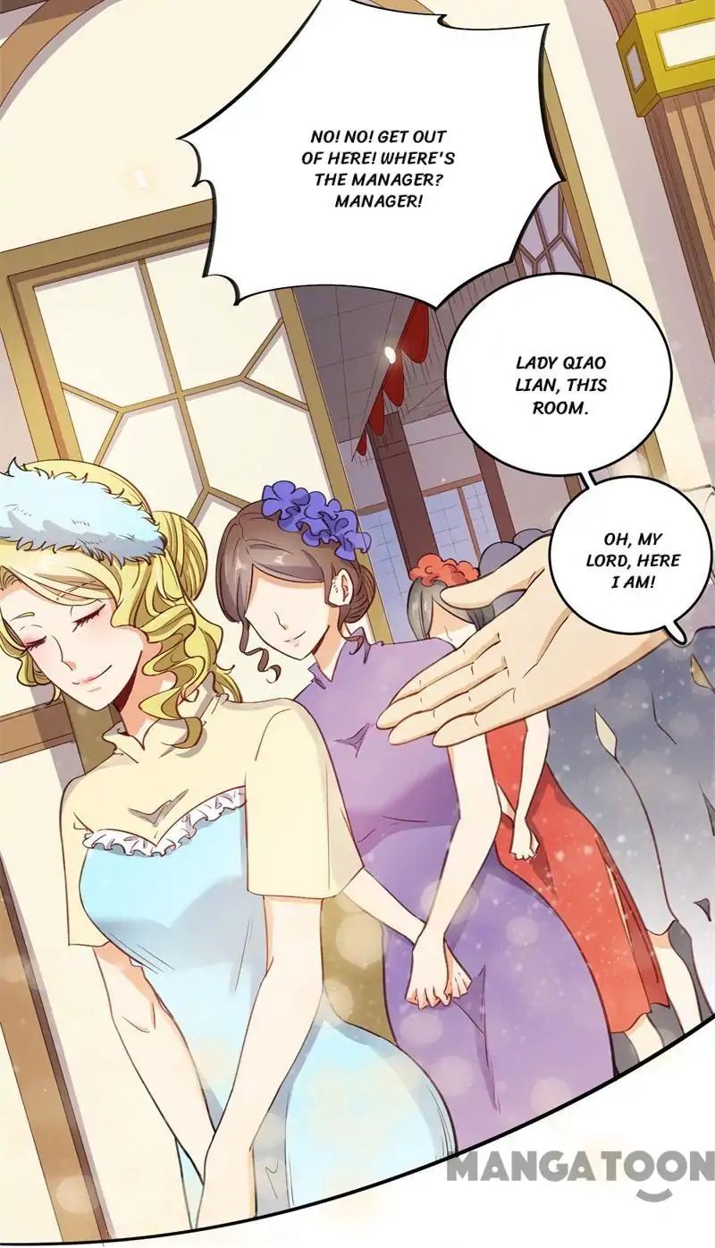 Fox’s Love Notebook chapter 42 - page 15