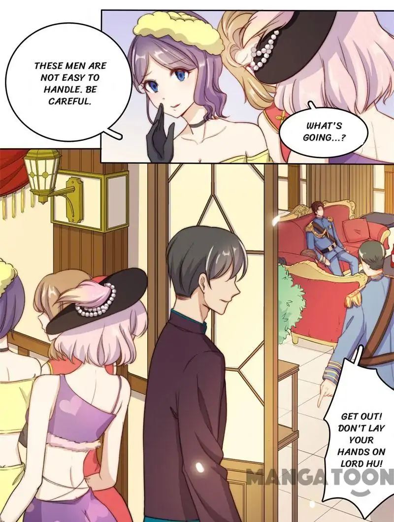 Fox’s Love Notebook chapter 42 - page 16