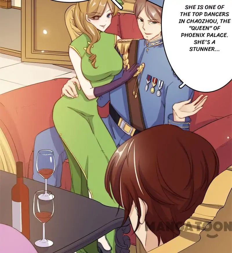 Fox’s Love Notebook chapter 42 - page 19