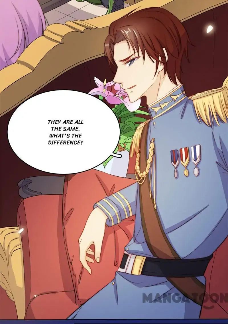 Fox’s Love Notebook chapter 42 - page 20