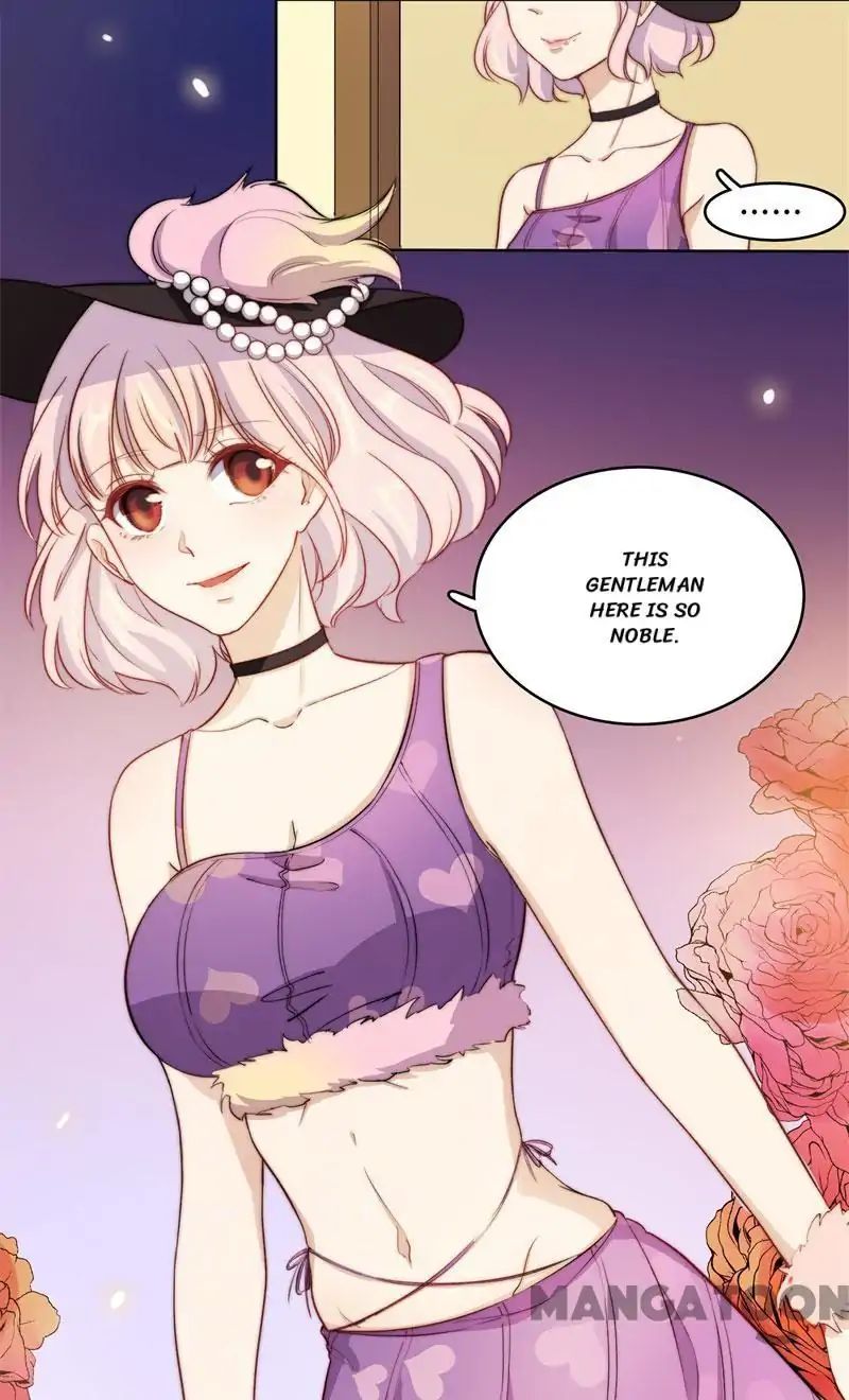Fox’s Love Notebook chapter 42 - page 21
