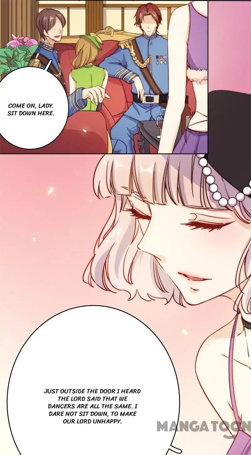Fox’s Love Notebook chapter 42 - page 26