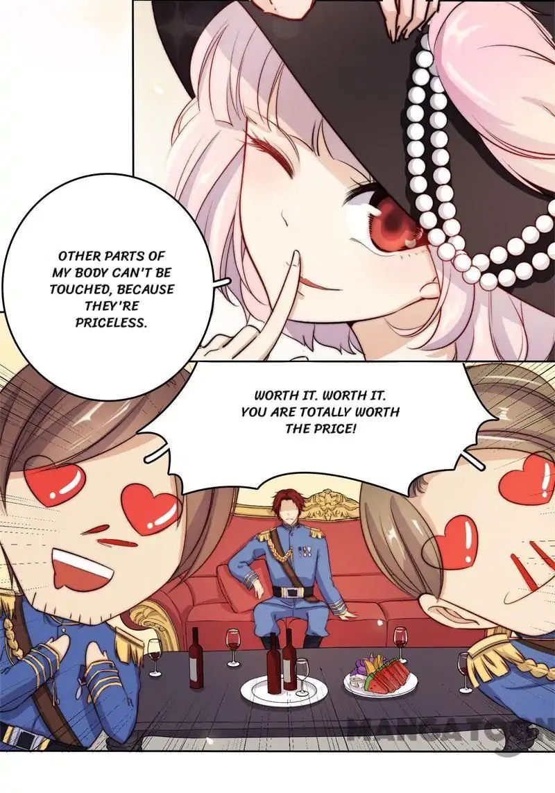 Fox’s Love Notebook chapter 42 - page 29