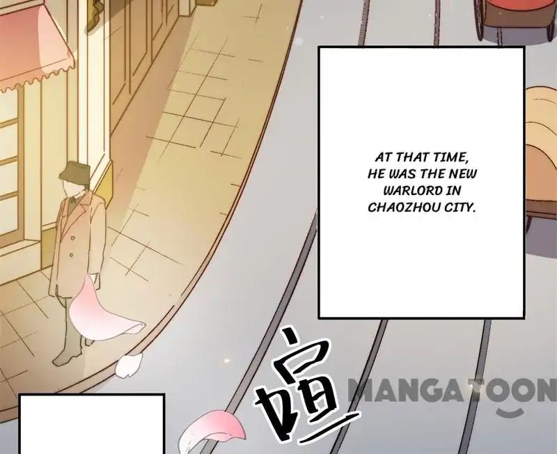 Fox’s Love Notebook chapter 42 - page 5