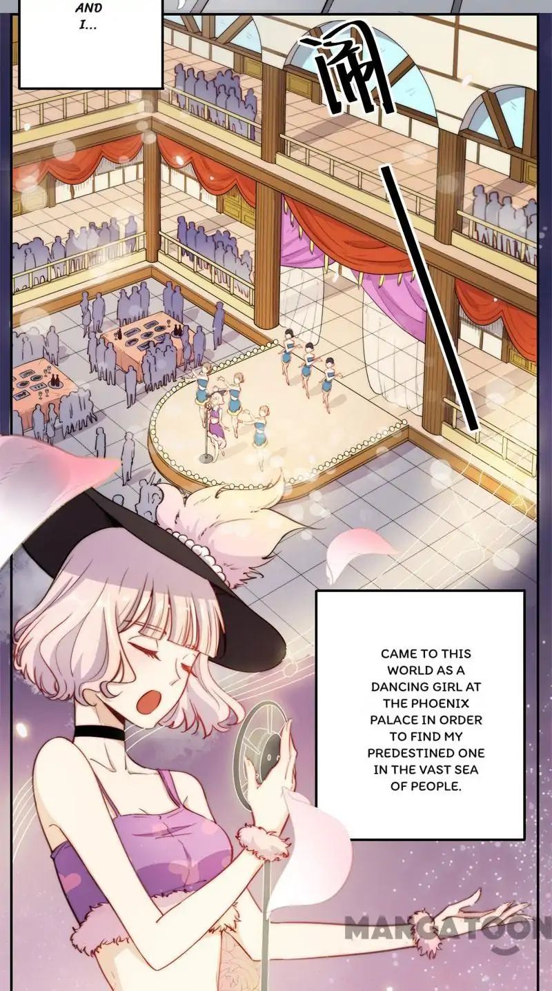 Fox’s Love Notebook chapter 42 - page 6