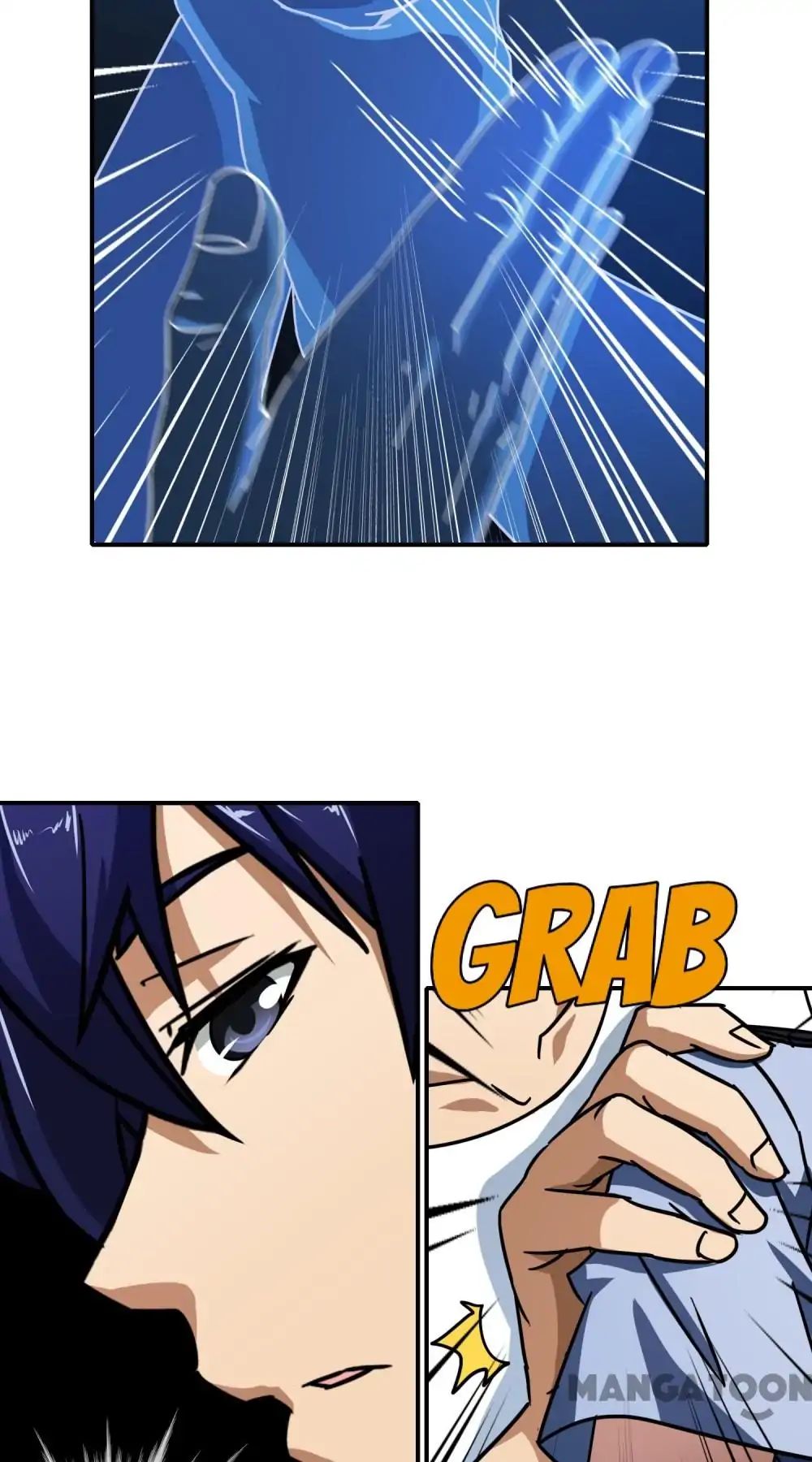 Your Modern White Knight chapter 39 - page 2