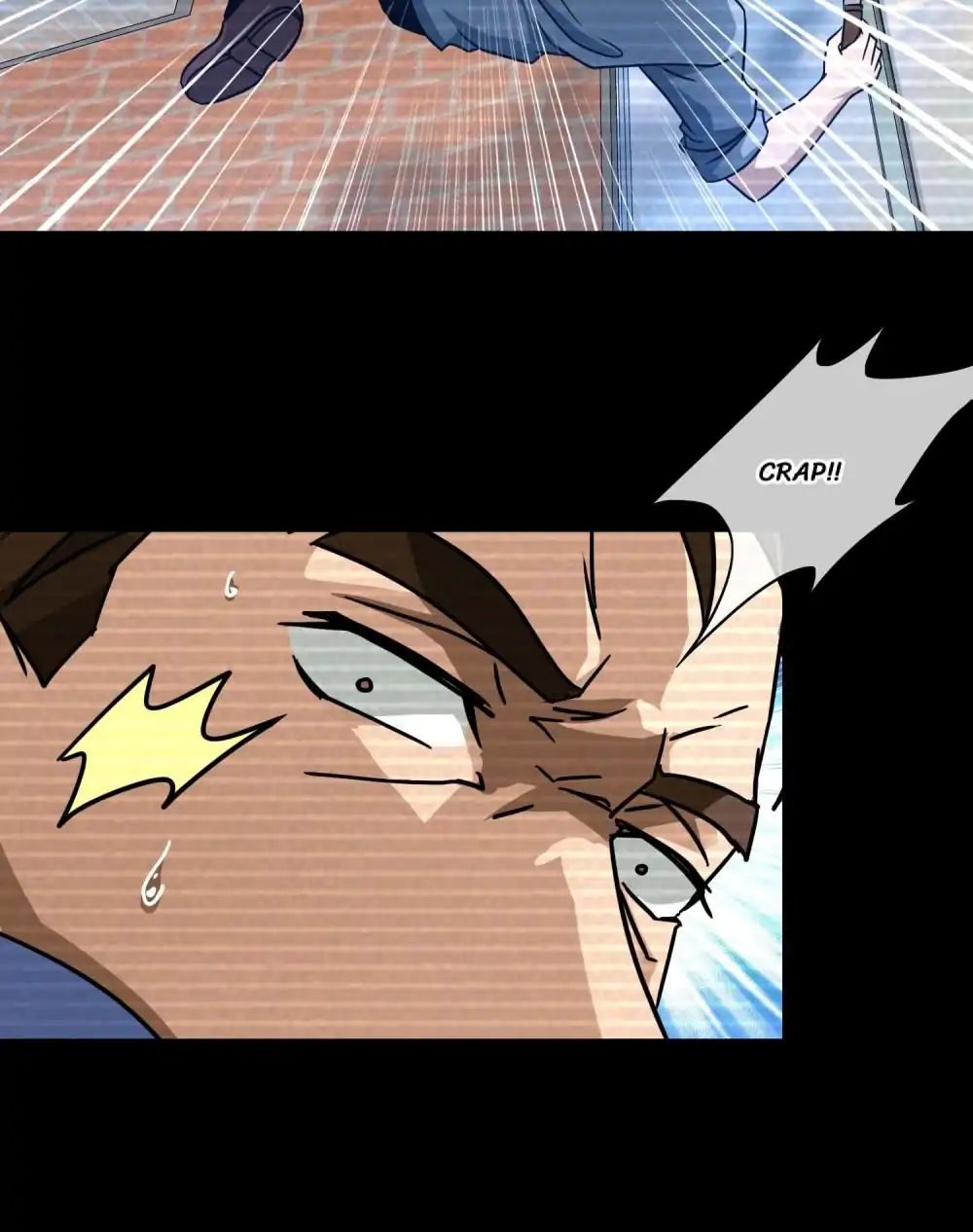 Your Modern White Knight chapter 39 - page 20
