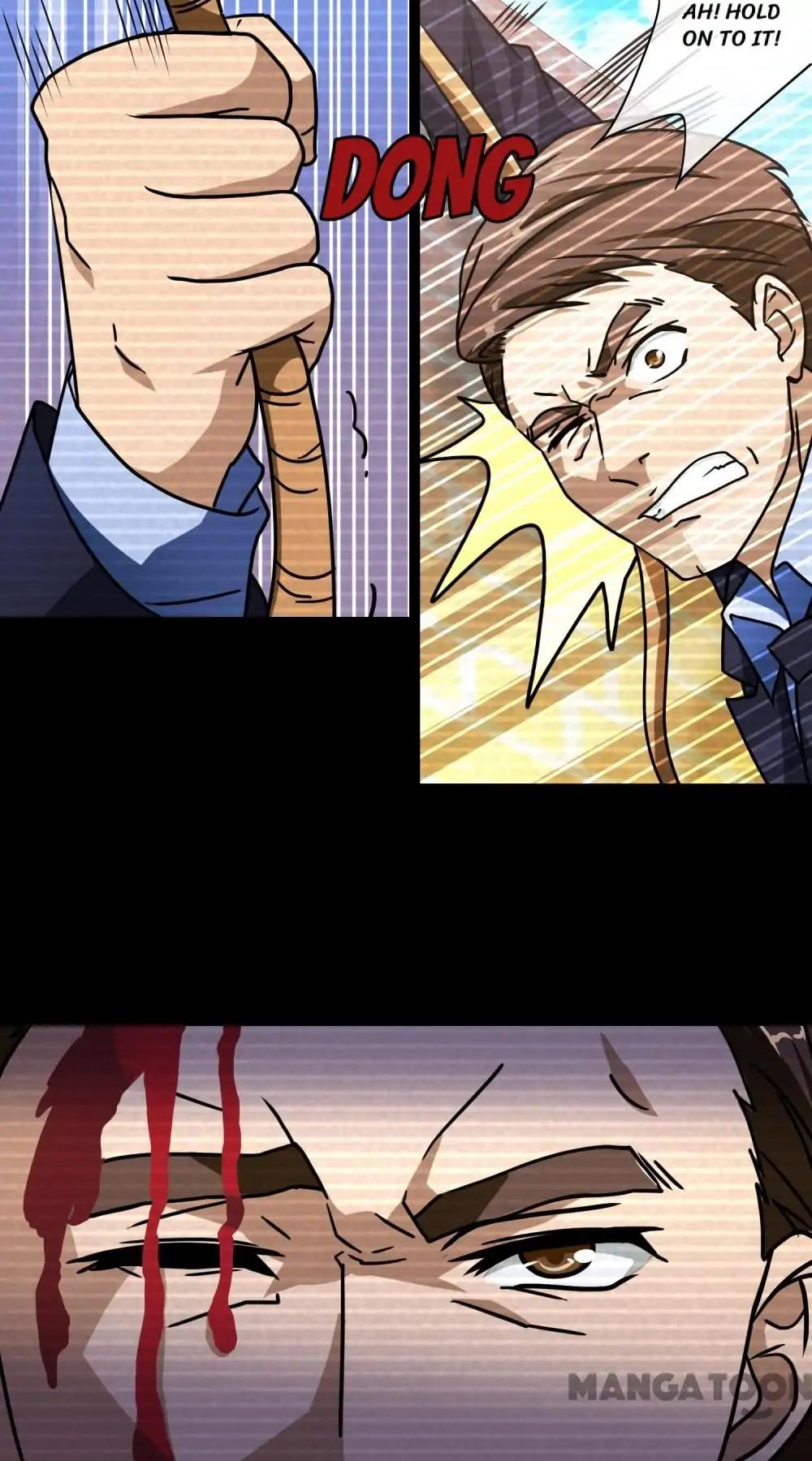 Your Modern White Knight chapter 39 - page 22