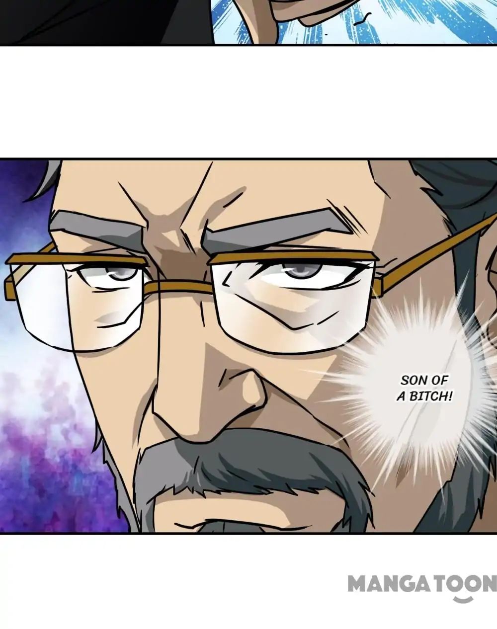 Your Modern White Knight chapter 31 - page 24
