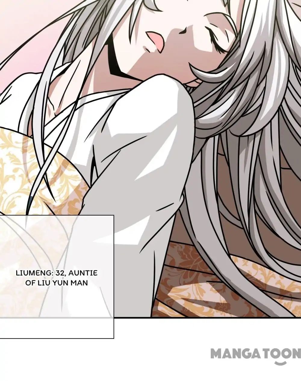 Your Modern White Knight chapter 32 - page 20