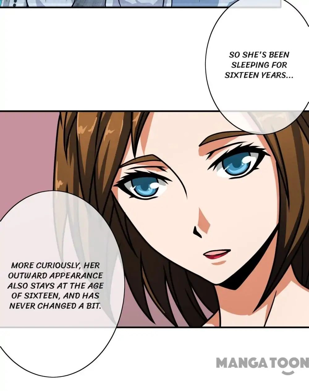 Your Modern White Knight chapter 33 - page 4