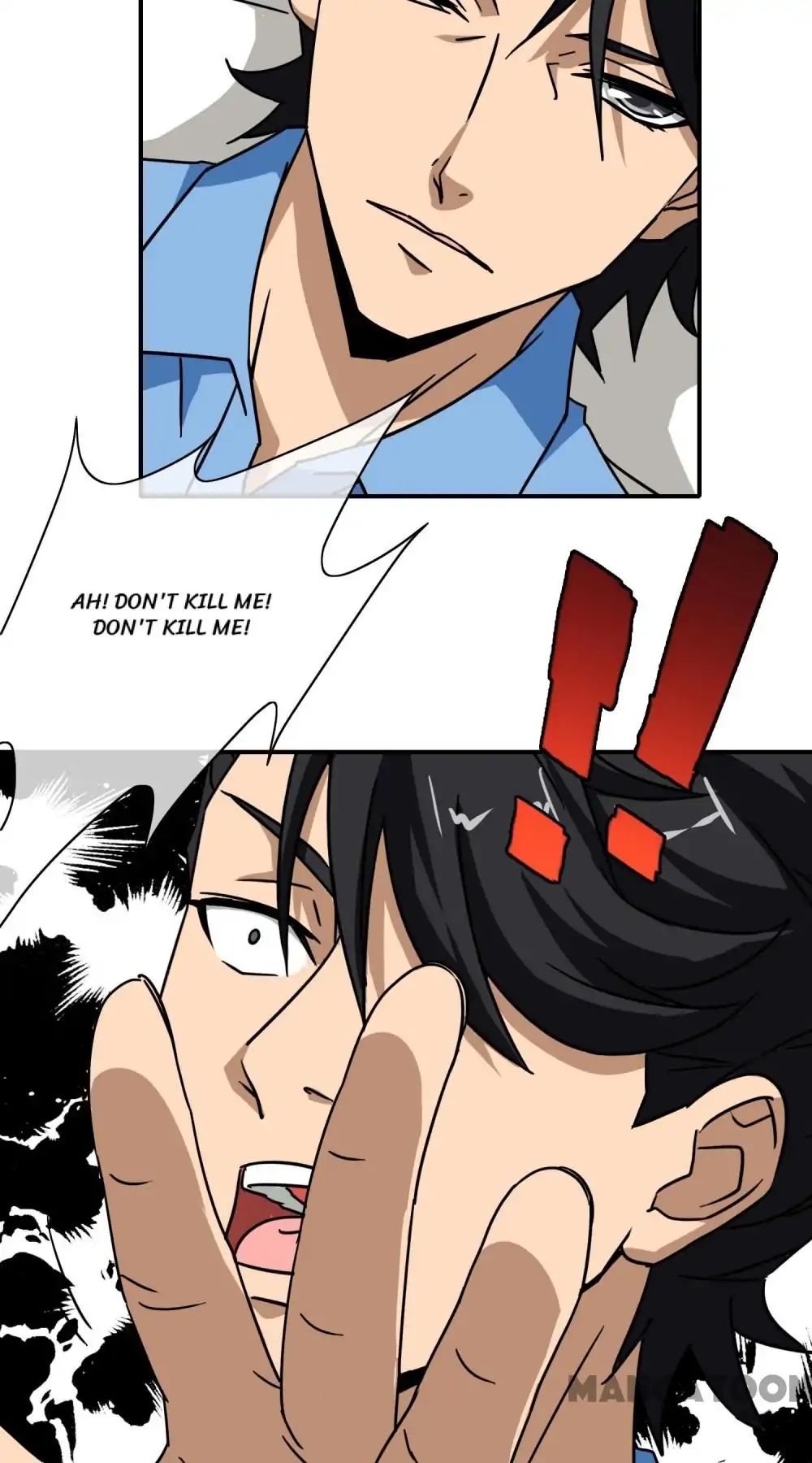 Your Modern White Knight chapter 35 - page 18