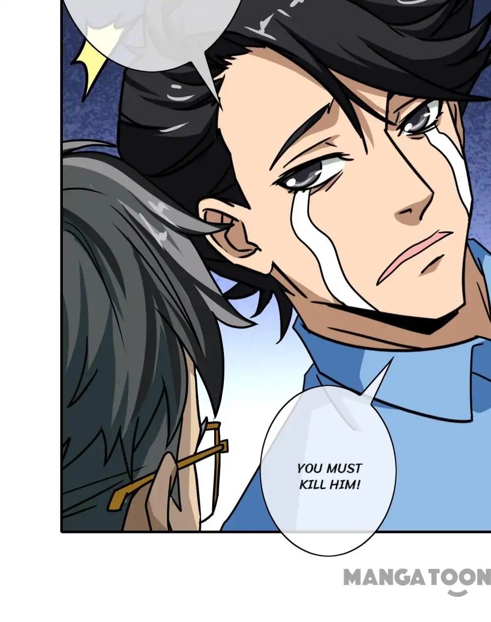 Your Modern White Knight chapter 35 - page 20