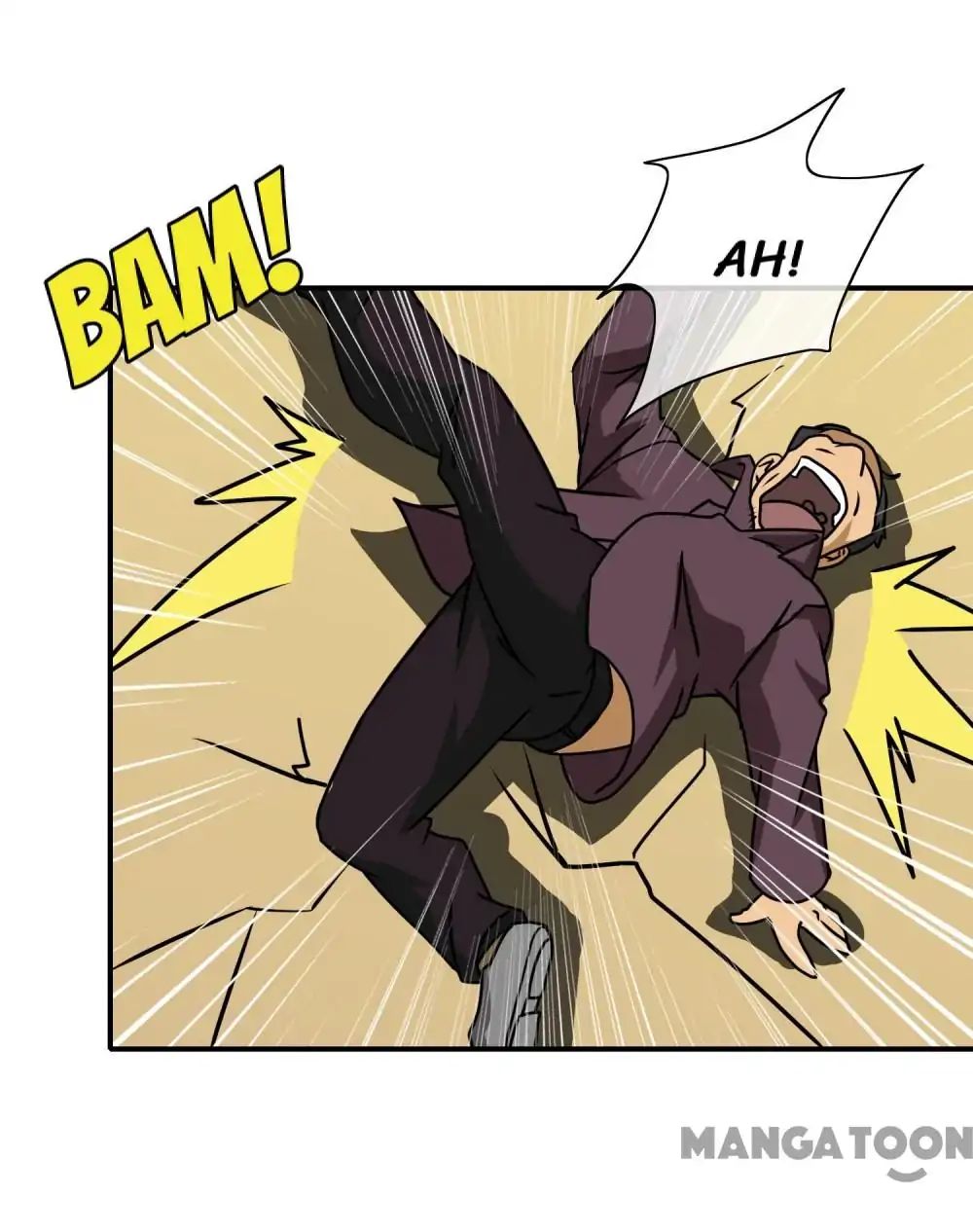 Your Modern White Knight chapter 37 - page 16