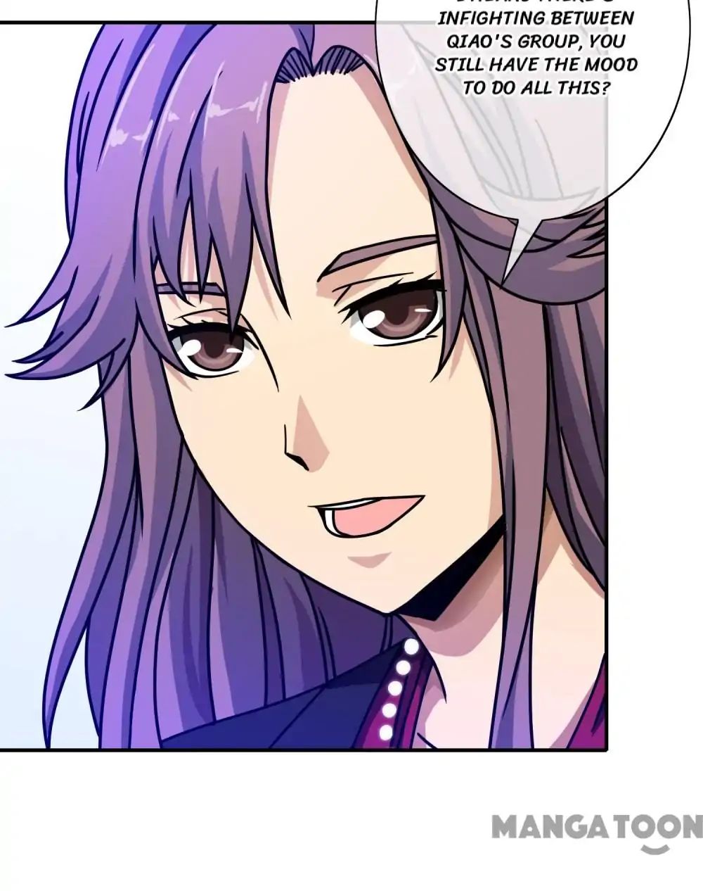 Your Modern White Knight chapter 40 - page 20
