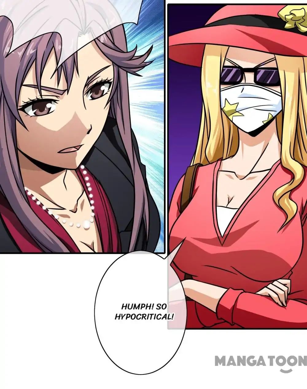 Your Modern White Knight chapter 40 - page 24