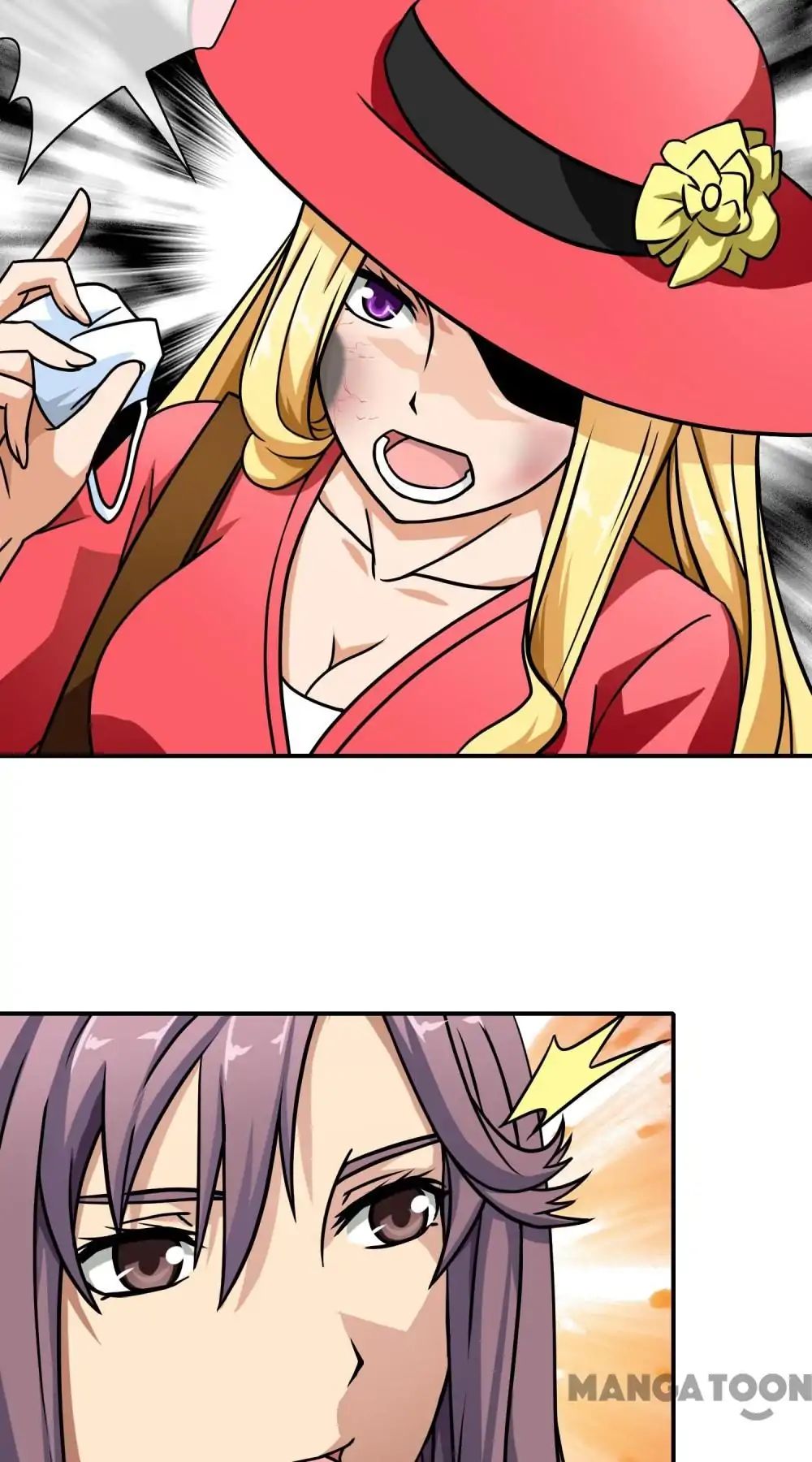 Your Modern White Knight chapter 41 - page 2