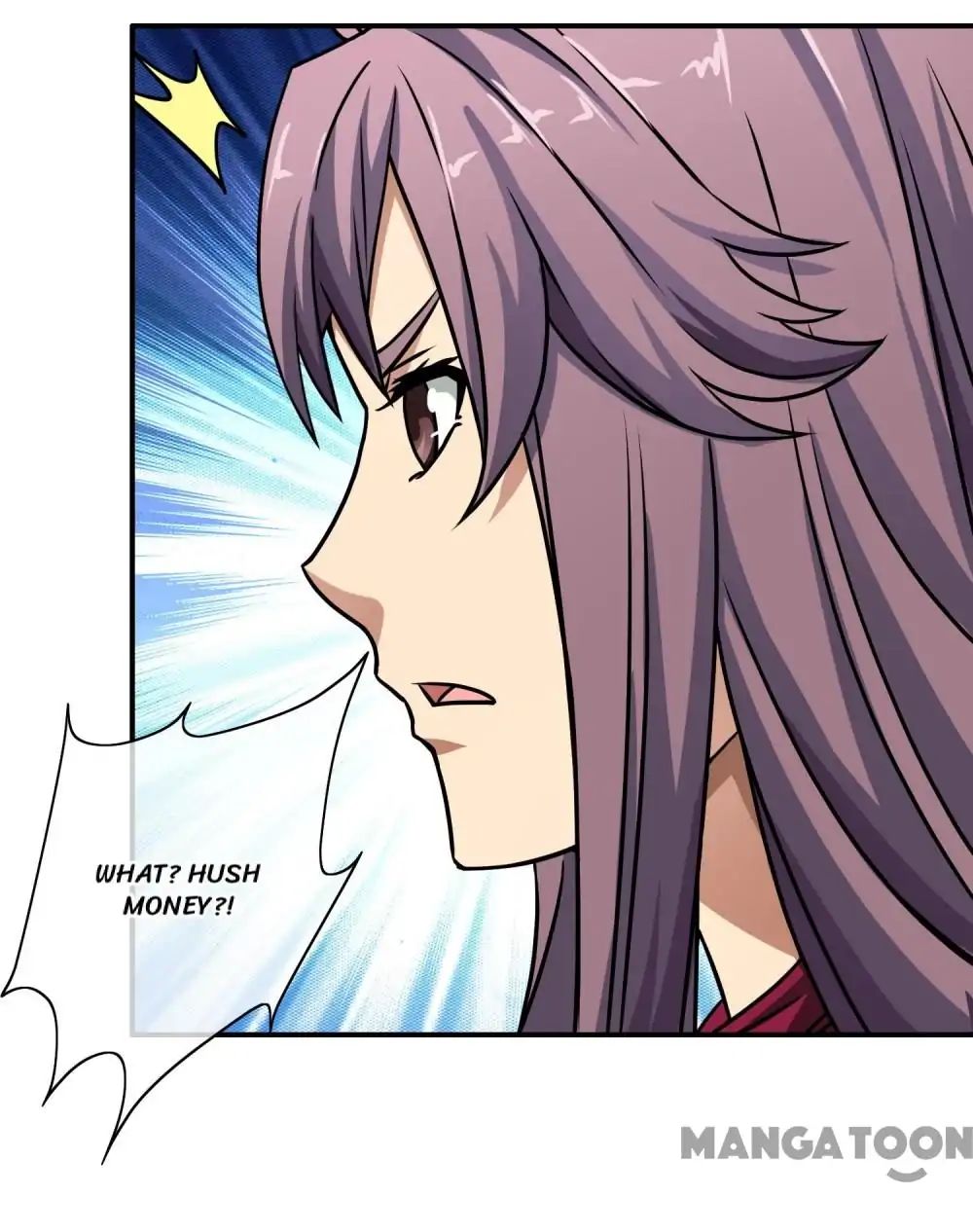 Your Modern White Knight chapter 41 - page 20