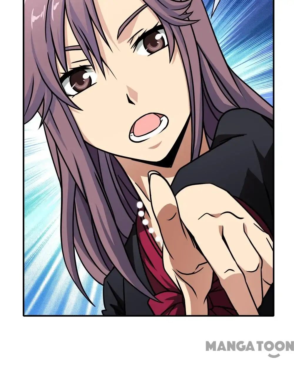Your Modern White Knight chapter 41 - page 4