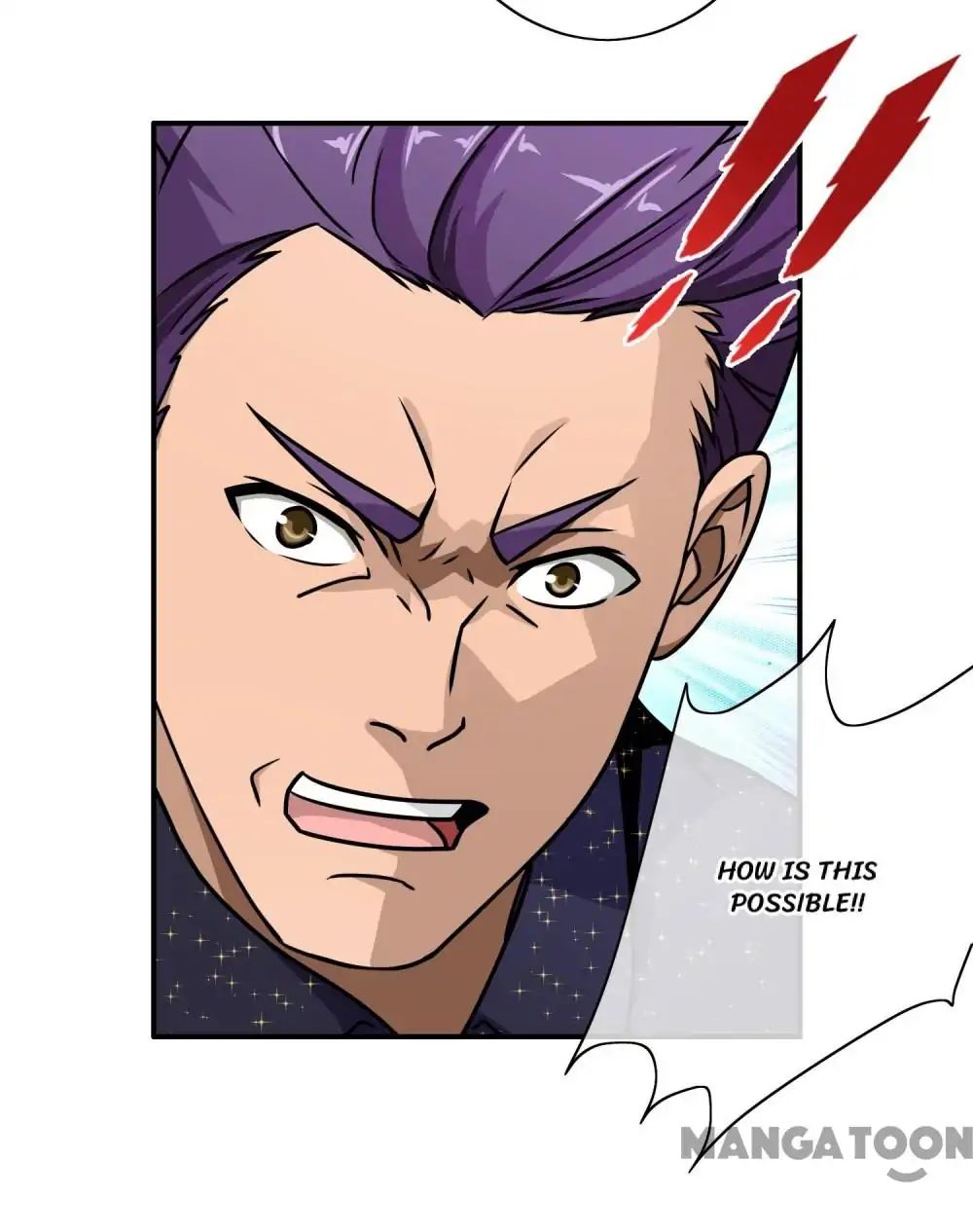 Your Modern White Knight chapter 42 - page 24