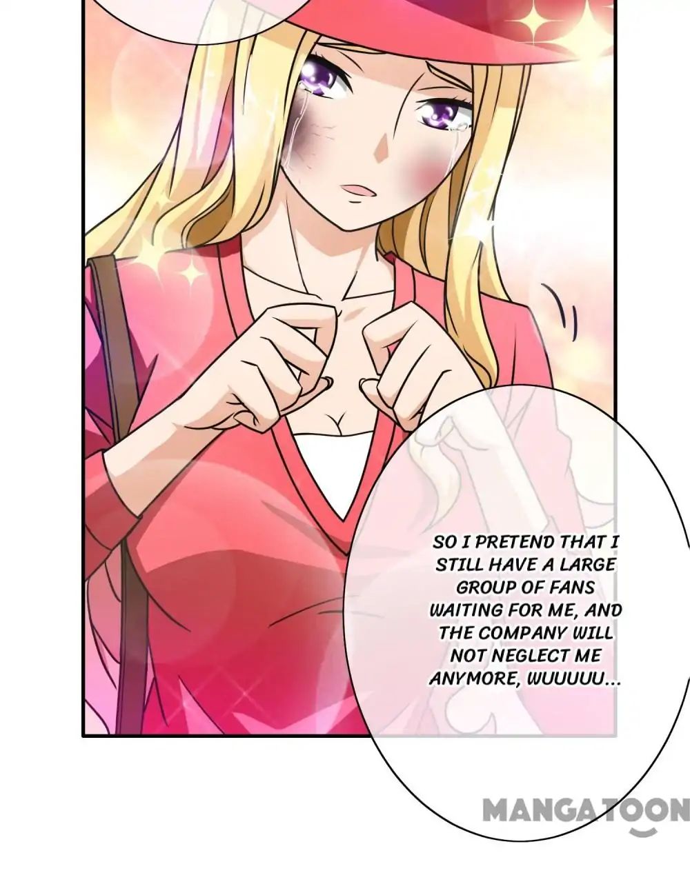 Your Modern White Knight chapter 42 - page 4