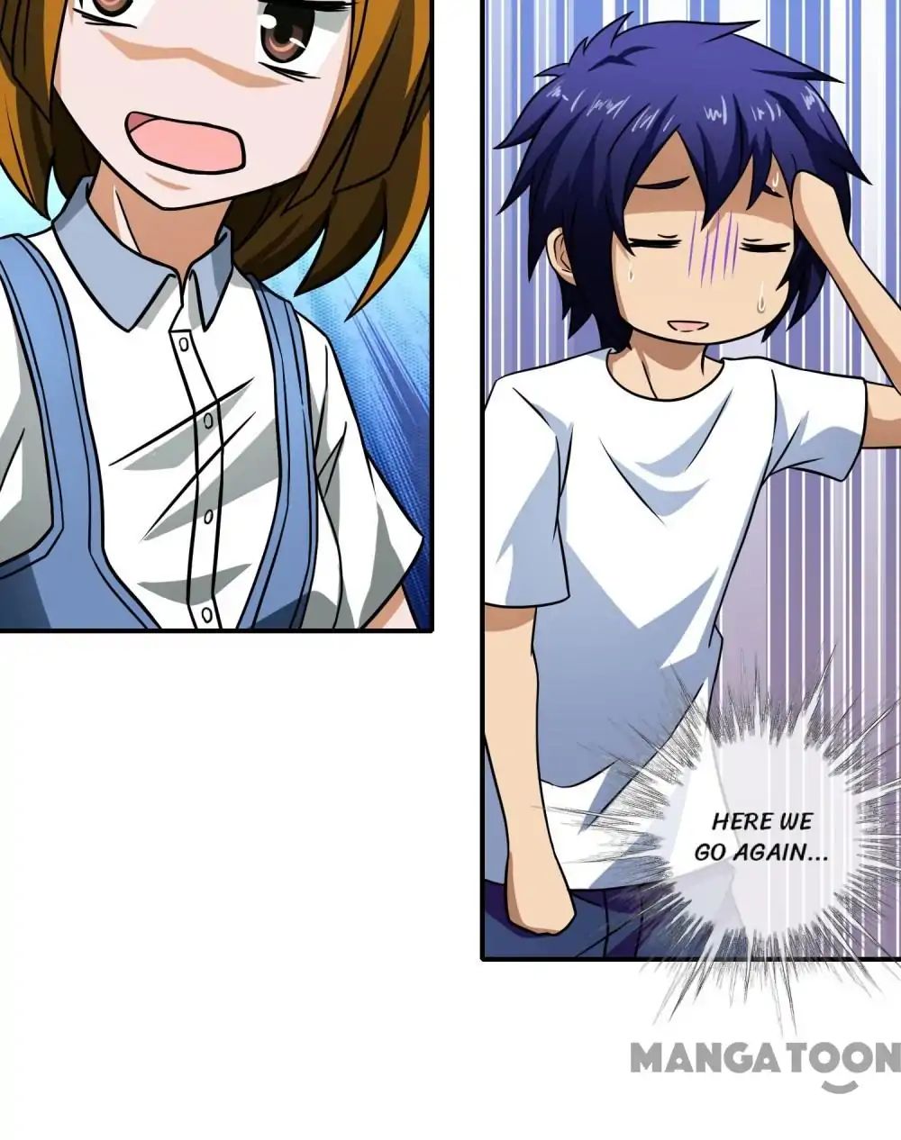Your Modern White Knight chapter 44 - page 20